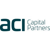 ACI Capital Group logo - Similar company to Baker Tilly Tech M&A