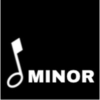 D-minor Inc. logo - Similar company to Exodus  Mobility