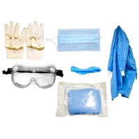 A-ONE MEDICAL SUPPLIES logo - Similar company to Hynaut Medical Supplies