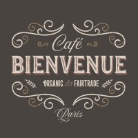 Café Bienvenue logo - Similar company to Café 124