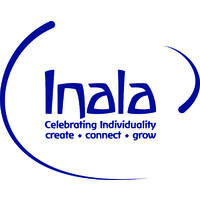 Inala - supporting individuals with disability logo - Similar company to Uila (