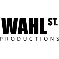Wahl St. Productions logo - Similar company to Cardinal Studios