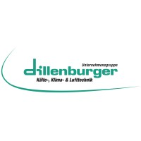 Unternehmensgruppe Dillenburger logo - Similar company to Srcon