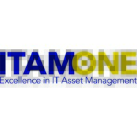 ITAM.ONE logo - Similar company to Kds Software