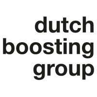 Dutch Boosting Group logo - Similar company to Levvr