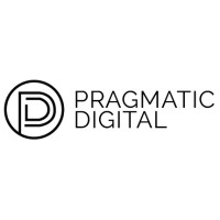 Pragmatic Digital LTD logo - Similar company to Saha Technology Services Pvt Ltd