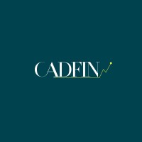CADFIN logo - Similar company to Lightspeed Group