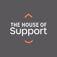 The House of Support logo - Similar company to Arcade Vzw