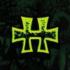 Hellfest Productions logo - Similar company to Sparkk