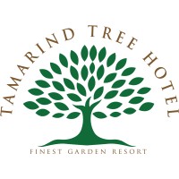The Tamarind Tree Hotel logo - Similar company to Logicool  Limited