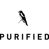 PURIFIED FOOTWEAR logo - Similar company to Caffe Inc.