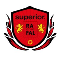 Team Superior Rafal Cycling logo - Similar company to Sudfrance.Fr