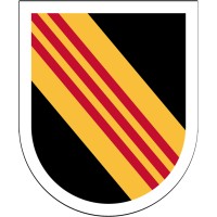 5Th Special Forces Group (Airborne) - Us Army