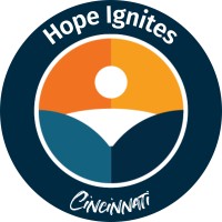 Hope Ignites Cincinnati logo - Similar company to Cise