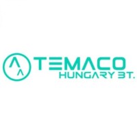 TEMACO Hungary Bt. logo - Similar company to Lgd Groupe Temaco - Temaplast