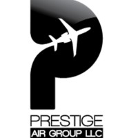 Prestige Air Group logo - Similar company to Future Flight Global
