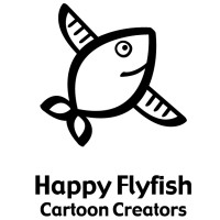 Happy Flyfish