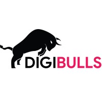 Digibulls logo - Similar company to Digibulls Media Solutions Pvt Ltd