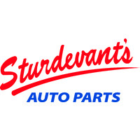 Sturdevant's Auto Parts logo - Similar company to Black Hills State University