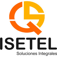ISETEL SAC logo - Similar company to Isetel Peru Sac
