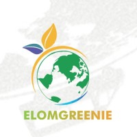 Elomgreenie