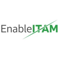EnableITAM logo - Similar company to Velocitywave Logistics Pvt. Ltd.