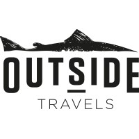 Get Outside Travels logo - Similar company to Explr