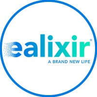 Ealixir Brasil logo - Similar company to Ealixir Inc.