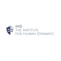 IHD_The Institute for Human Dynamics logo - Similar company to Squarefi