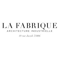 La Fabrique logo - Similar company to Synaptic Architectes