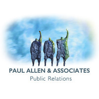 Paul Allen & Associates PR logo - Similar company to Bannerton Pr
