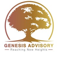 Genesis Advisory Indonesia logo - Similar company to Fition Wealth Management
