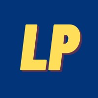 LowPopping logo - Similar company to Advsr
