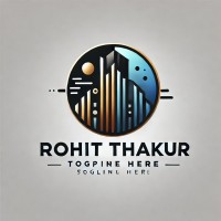 Rohit Thakur logo - Similar company to Rohit Thakur