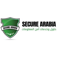 Secure Arabia L.L.C logo - Similar company to Enecas L مثلث إنعاكس