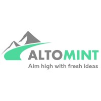 ALTOMINT logo - Similar company to Cablofil - Icm Group