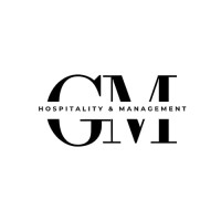 GM Hospitality and Management logo - Similar company to Because Organization Corp.
