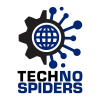 Techno Spiders logo - Similar company to Alphabytes