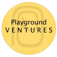 Playground Ventures Inc. logo - Similar company to Verisante Technology Inc.