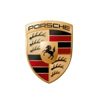 Porsche Centre Vancouver logo - Similar company to Plan Your Space