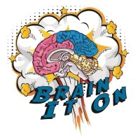 Brain IT On Lab logo - Similar company to Ropes Literary Journal