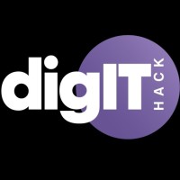 DigitHack logo - Similar company to Contentelix