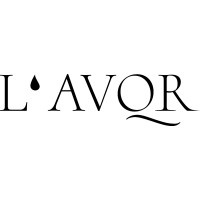 L'avor logo - Similar company to Disko Design Studio