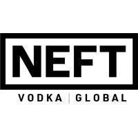 NEFT Vodka Global logo - Similar company to Ema Grp
