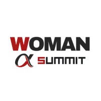 Woman Alpha Summit logo - Similar company to Aakan