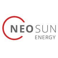 NEOSUN Energy logo - Similar company to Awpower - Solar & Water Engineering