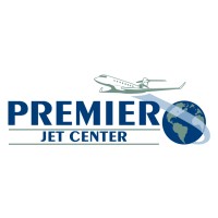 Premier Jet Center KFCM logo - Similar company to Vander Weele Group
