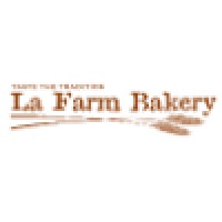 La Farm Bakery logo - Similar company to Dewey'S Bakery
