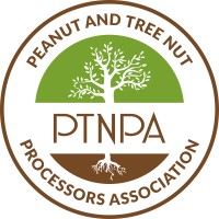 Peanut and Tree Nut Processors Association logo - Similar company to Tasty Peanut Foods
