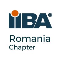 IIBA Romania Chapter logo - Similar company to Odyvu